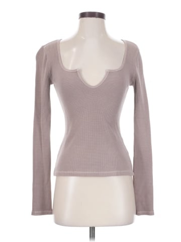 Tularosa Long Sleeve Top (view 1)