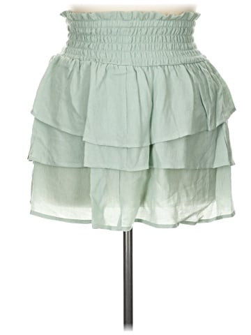 H&M Casual Skirt (view 1)