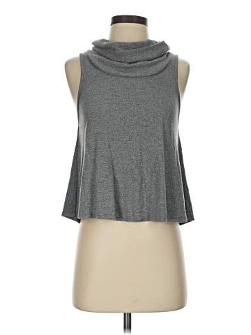 Cooperative Sleeveless T-Shirt (view 1)