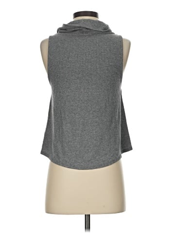 Cooperative Sleeveless T-Shirt (view 2)