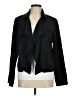Ella Moss 100% Lyocell Black Jacket Size M - photo 1