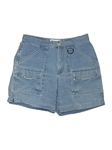 Columbia Denim Shorts (view 1)