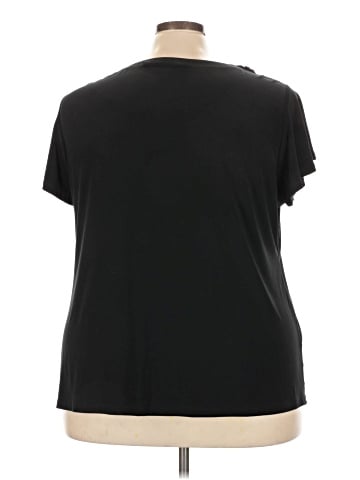 Cato Short Sleeve Top (view 2)