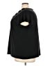 Cato Black Short Sleeve Top Size 26 - 28 - photo 5