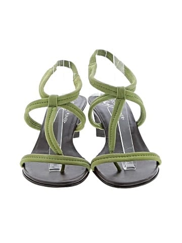 Donald J Pliner Sandals (view 2)