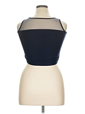 Un Deux Trois Sleeveless Top (view 2)