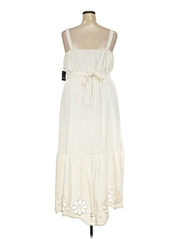 Simply Vera Vera Wang Casual Dress (view 2)
