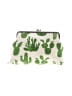 Boejack Design Green Clutch One size - photo 1