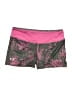 Under Armour Graphic Pink Athletic Shorts Size M - photo 1