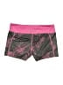 Under Armour Graphic Pink Athletic Shorts Size M - photo 2