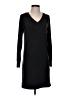 Athleta Black Casual Dress Size XS - photo 1