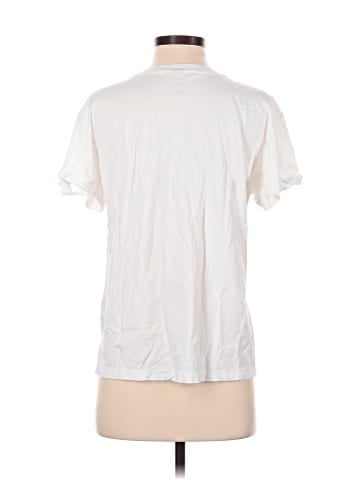 Banana Republic Short Sleeve T-Shirt (view 2)