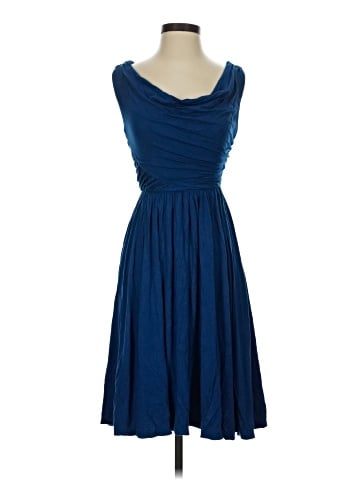 Deletta Cocktail Dress (view 1)