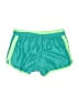Op Green Board Shorts Size 7 - 8 - photo 2