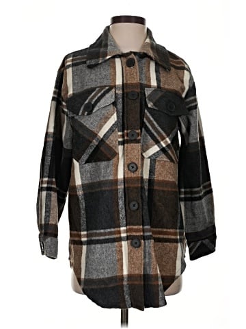 Goodnight Macaroon Coat (view 1)