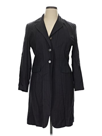 Jessica Howard Blazer (view 1)