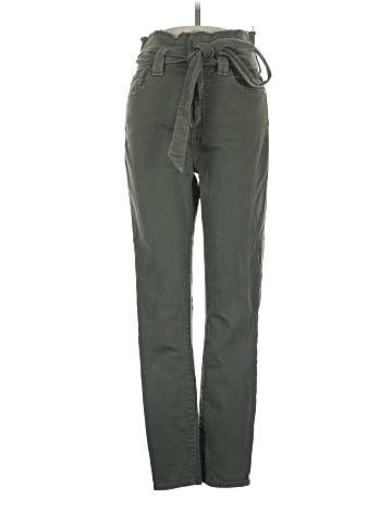 7 For All Mankind Jeans (view 1)