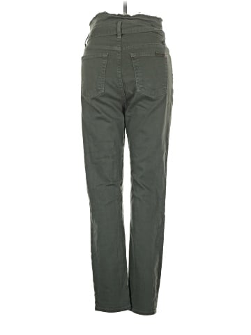 7 For All Mankind Jeans (view 2)