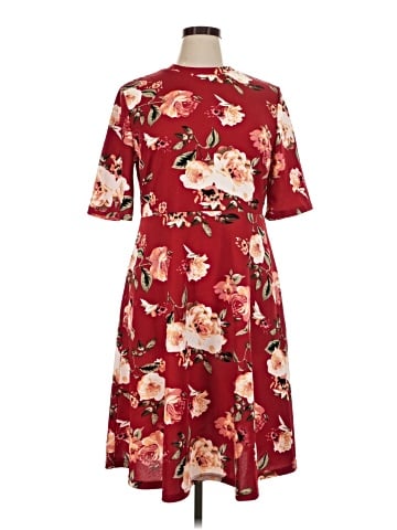 Unbranded Casual Dress (view 1)