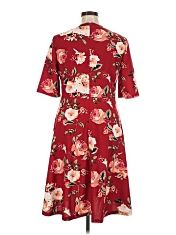 Unbranded Casual Dress (view 2)