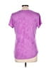 Tek Gear Purple Active T-Shirt Size L - photo 2