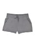 Lululemon Athletica Solid Gray Shorts Size 10 - photo 1