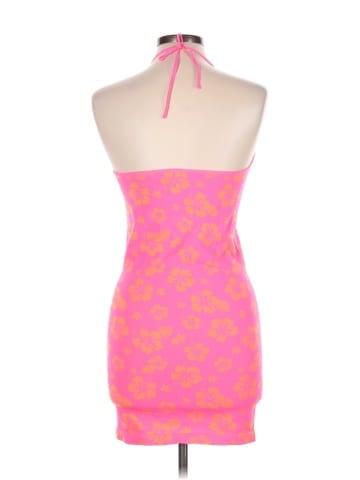 No Boundaries Cocktail Dress (view 2)