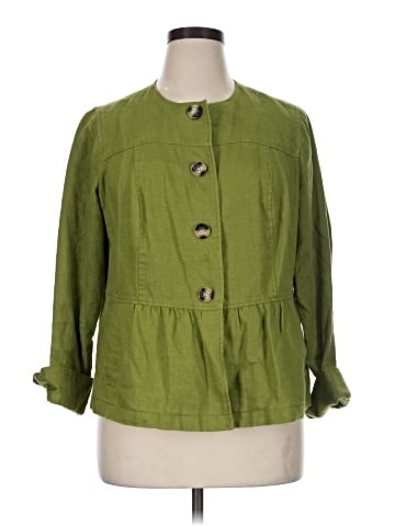 Charter Club Jacket (view 1)