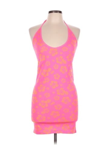 No Boundaries Cocktail Dress (view 1)