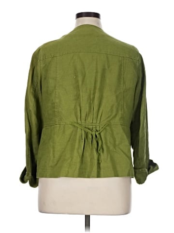 Charter Club Jacket (view 2)