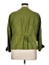 Charter Club Green Jacket Size 1X - photo 2