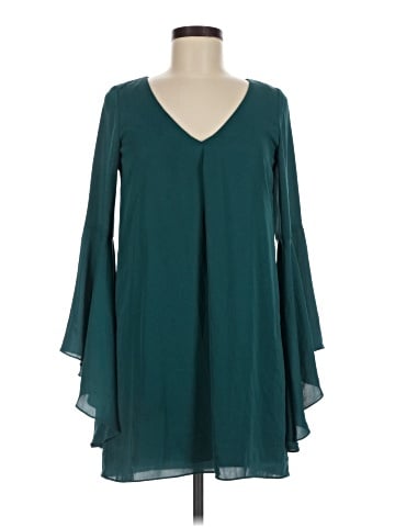 Amanda Uprichard Casual Dress (view 1)