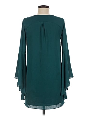 Amanda Uprichard Casual Dress (view 2)