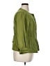 Charter Club Green Jacket Size 1X - photo 4