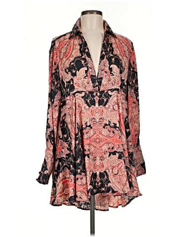 Free People Casual Dress (view 1)
