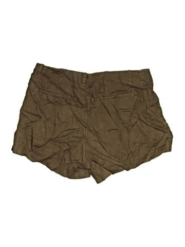 American Eagle Outfitters Khaki Shorts (view 2)