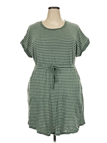 24/7 Maurices Casual Dress (view 1)