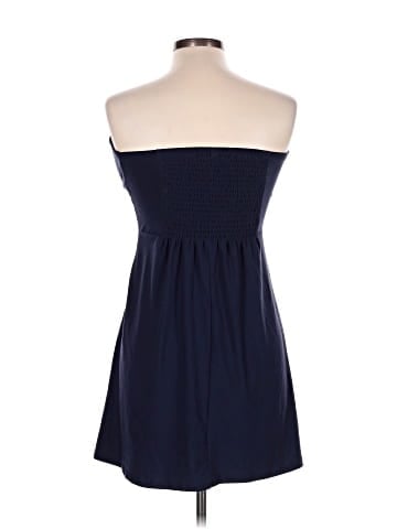 Derek Heart Casual Dress (view 2)