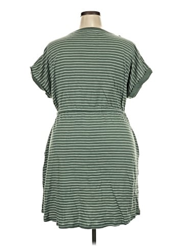 24/7 Maurices Casual Dress (view 2)