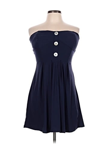 Derek Heart Casual Dress (view 1)