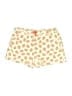 Mini Boden Ivory Shorts Size 9 - photo 1
