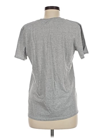 Anvil Short Sleeve T-Shirt (view 2)