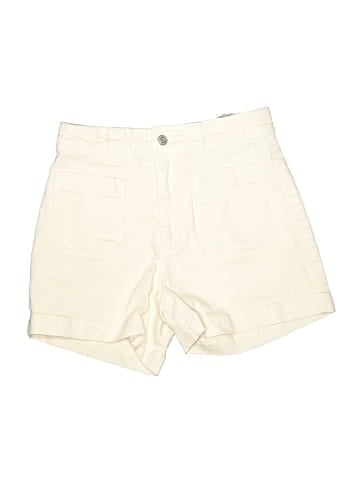 Paris Atelier & Other Stories Khaki Shorts (view 1)