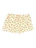 Mini Boden Ivory Shorts Size 9 - photo 2