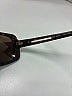 Prada Brown Sunglasses One size - photo 9