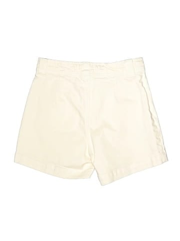 Paris Atelier & Other Stories Khaki Shorts (view 2)
