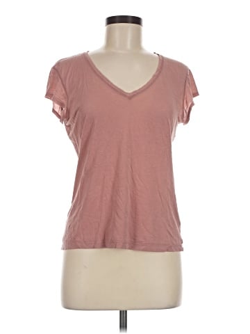 Club Monaco Short Sleeve T-Shirt (view 1)