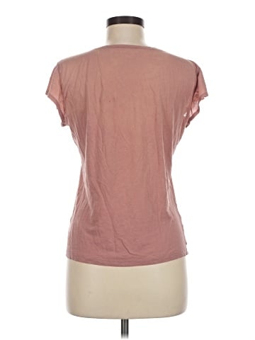 Club Monaco Short Sleeve T-Shirt (view 2)