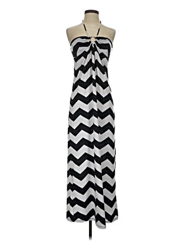 Heart Soul Casual Dress (view 1)