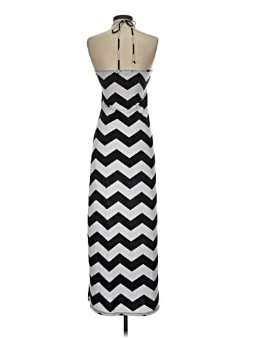 Heart Soul Casual Dress (view 2)